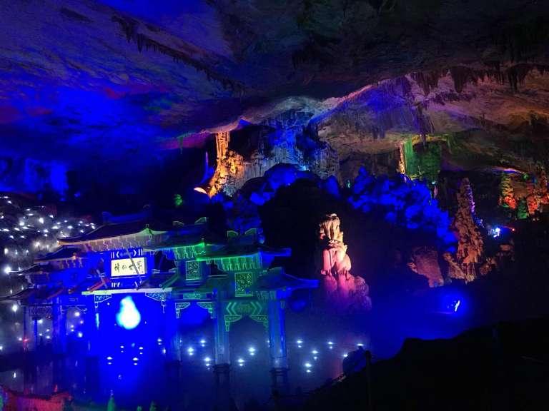 勇闯恶魔领域